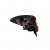 265502731R-265509762R CAPTUR SAĞ DIŞ STOP